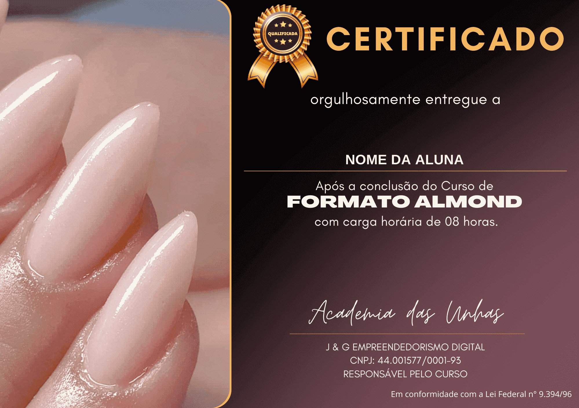 9 - FORMATO ALMOND
